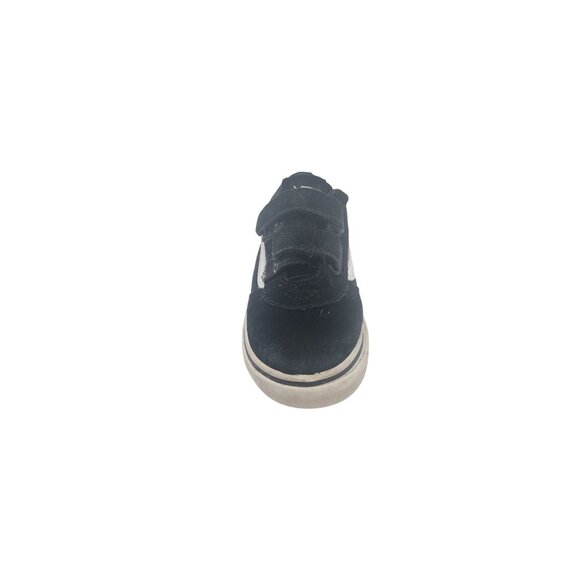 Vans Baby Suede Tennis Shoe Size 7 RIGHT SHOE ONLY - Picture 2 of 7